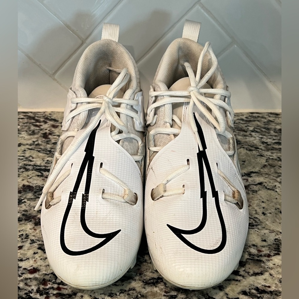 Nike Alpha Menace Pro 3